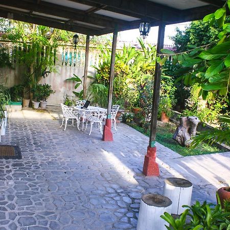Hotel Maya Corozal Town Esterno foto