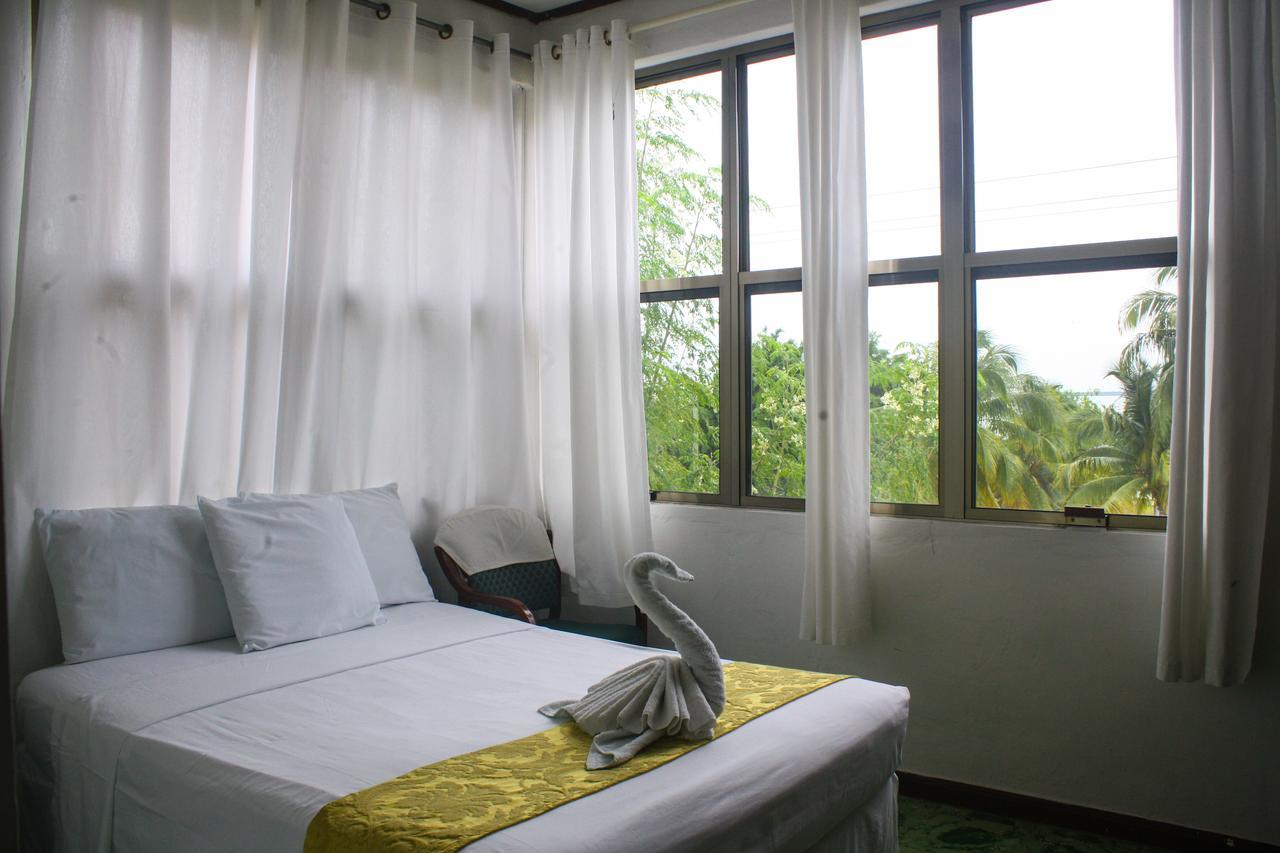 Hotel Maya Corozal Town Esterno foto
