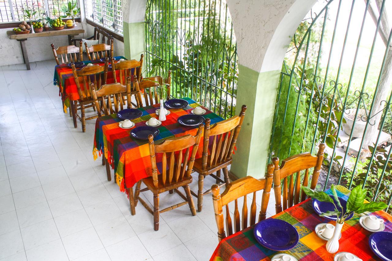 Hotel Maya Corozal Town Esterno foto